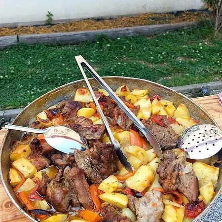 Eko Park * Jelici